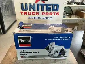 Remanufactured 2003-2007 Ford Starter Image