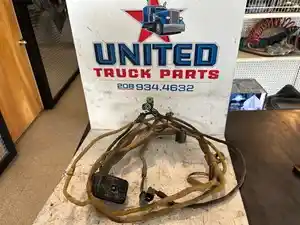 Used 2004 Caterpillar C12 Wiring Harness (Stock #SV-17-87-43)) Part Image