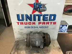 Used A/C Compressor (Stock #P-7478)) Part Image
