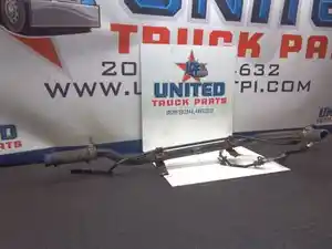 Used A/C Line (Stock #P-6591)) Part Image