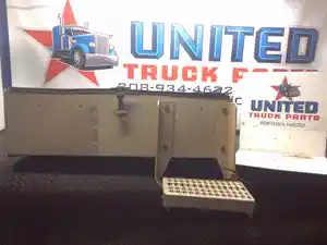 Used Battery Box Image