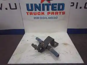 Used Bracket (Stock #P-6638)) Part Image