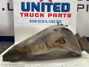Used Ford Cab Mount (Stock #P-6396)) Part Image
