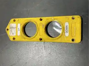 Used Caterpillar Bracket (Stock #P-7745)) Part Image