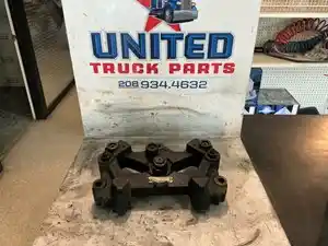Used Caterpillar C10 Engine Brake (Stock #P-7474)) Part Image