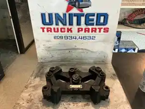 Used Caterpillar C10 Engine Brake (Stock #P-7475)) Part Image