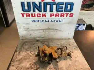 Used Caterpillar C10 Engine Misc Part (Stock #P-7472)) Part Image