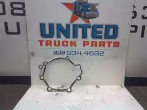 New Cummins Accessory Drive (Stock #P-6737)) Part Image