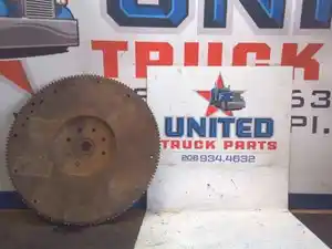 Used Cummins B5.9 Flywheel (Stock #P-6821)) Part Image