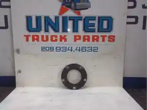 Used Cummins M11 Air Compressor (Stock #P-6650)) Part Image