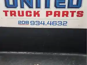 Used Cummins M11 Fan Clutch/Hub (Stock #P-6341)) Part Image
