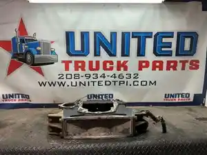 Used Cummins N14 Flywheel Housing (Stock #P-7412)) Part Image