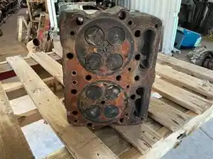 Photo of part