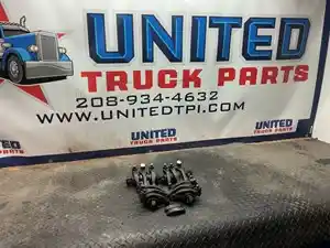 Used Cummins N14 Rocker Arm (Stock #P-7490)) Part Image