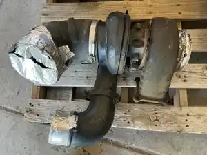 Used Cummins N14 Turbo (Stock #P-7497)) Part Image