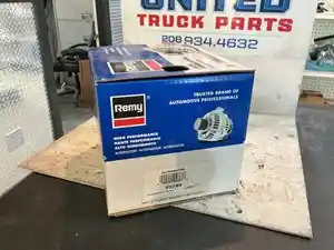 Used Ford 6.8 Engine Misc Part (Stock #CP-12)) Part Image