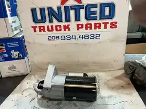 Used Ford Starter Image