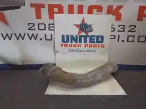 Used Ford Torque Tube (Stock #P-6766)) Part Image