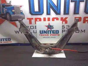Used Freightliner Engine Mount (Stock #P-6545)) Part Image