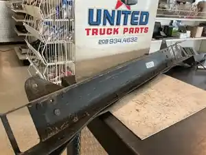 Used Freightliner Radiator Frame/Bracket (Stock #P-7657)) Part Image