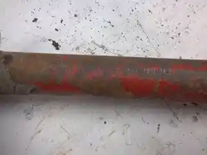 Used Freightliner Steering Misc Part (Stock #P-6717)) Part Image