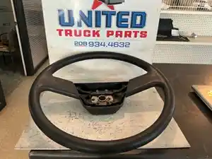 Used Kenworth T300 Steering Wheel (Stock #P-7601)) Part Image