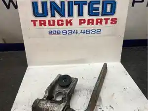 Used Kenworth T800B Hood Hinge (Stock #P-6474)) Part Image
