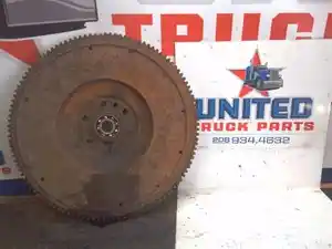 Used Mack Flywheel (Stock #P-6820)) Part Image