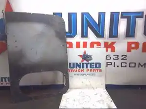 Used Peterbilt 378 Door (Stock #P-6860)) Part Image