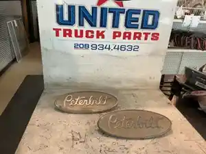 Photo of part
