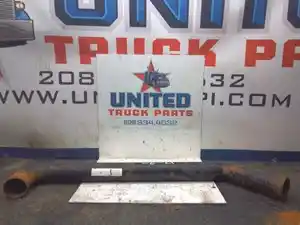 Used Radiator Hose (Stock #P-6875)) Part Image