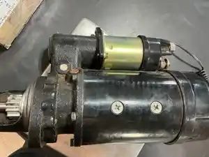 Used Starter Image