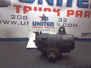 Used Steering Gear (Stock #P-6807)) Part Image