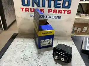 Used Trans Misc Part (Stock #CP-291)) Part Image