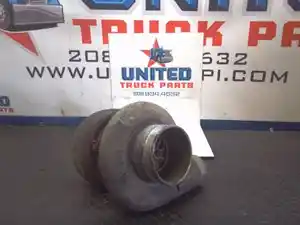 Used Turbo (Stock #P-6811)) Part Image
