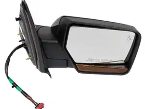 Photo of part
