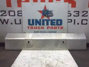 Used Universal Freightliner Battery Box (Stock #P-6716)) Part Image