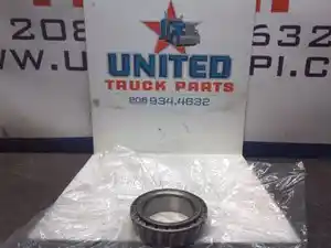 New Universal Front Axle Misc Part (Stock #P-6740)) Part Image