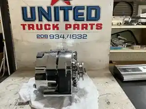 Photo of part
