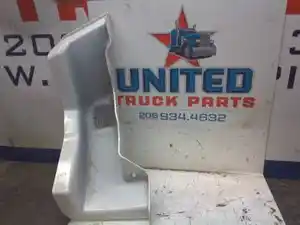 Used Universal Hood Accessory (Stock #P-6878)) Part Image