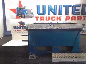 Used Universal Kenworth Exterior Misc Part (Stock #P-6630)) Part Image