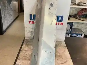 Photo of part