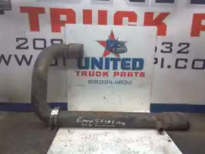 Used Universal Radiator Hose (Stock #P-6876)) Part Image
