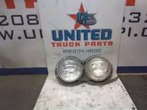 Used Universal Universal Universal Headlamp Assy (Stock #P-6916)) Part Image