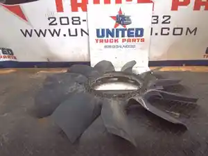 Used Universal universal Fan (Stock #P-7124)) Part Image