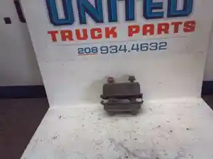 Used Volvo Radiator Frame/Bracket (Stock #P-6518)) Part Image