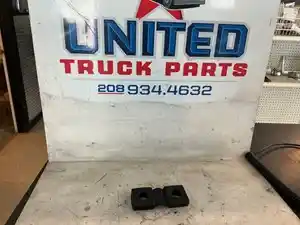 Used Volvo Radiator Frame/Bracket (Stock #P-7608)) Part Image