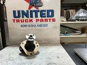 Used Water Pump (Stock #CP-504)) Part Image
