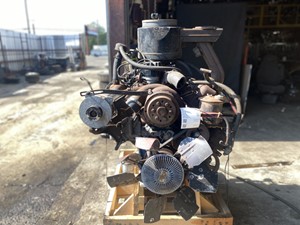 Ford 534 Engine Assy Parts | TPI