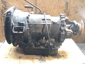 Used 1984 Allison MT 640 Transmission Assy (Stock #P-12432)) Part Image